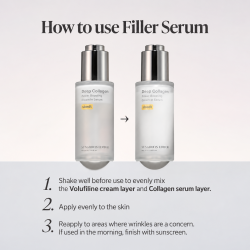 SUNGBOON EDITOR - Deep Collagen Cream In Serum (30ml)