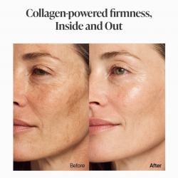 SUNGBOON EDITOR - Deep Collagen Retinol Power Boosting Capsule Cream (50ml)