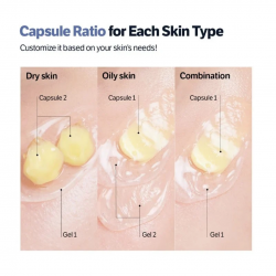 SUNGBOON EDITOR - Deep Collagen Retinol Power Boosting Capsule Cream (50ml)