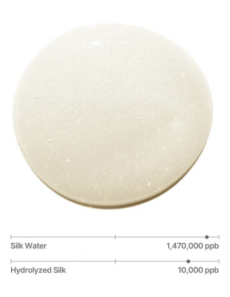 SUNGBOON EDITOR - Silk Peptide EGF Intensive Smoothing Toner (300ml)