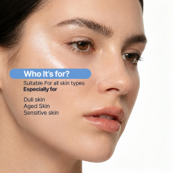 SUNGBOON EDITOR - Silk Peptide EGF Intensive Smoothing Toner (300ml)