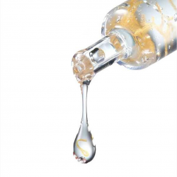 SUNGBOON EDITOR - Silk Peptide Intensive Lifting Ampoule (35ml)
