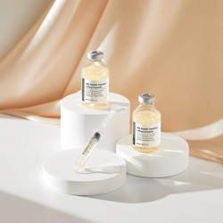 SUNGBOON EDITOR - Silk Peptide Intensive Lifting Ampoule (35ml)