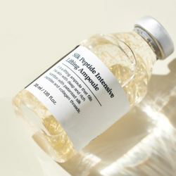 SUNGBOON EDITOR - Silk Peptide Intensive Lifting Ampoule (35ml)