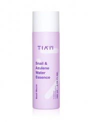TIA’M - Snail & Azulene Water Essence (180ml)