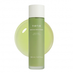 TIRTIR - Matcha Skin Toner (150ml)