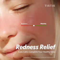 TIRTIR - Matcha Skin Toner (150ml)