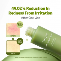 TIRTIR - Matcha Skin Toner (150ml)