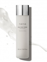 TIRTIR - Milk Skin Toner (150ml)