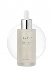 TIRTIR - SOS Serum (50ml)