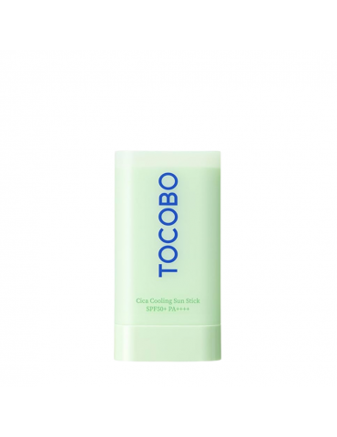TOCOBO - Cica Cooling Sun Stick SPF50+ PA++++ (18g)
